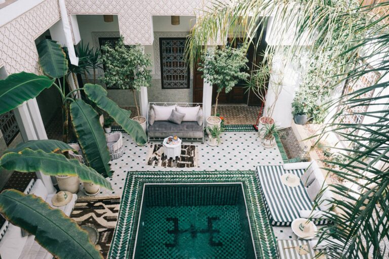 Why Morocco Should Be on Your Bucket List