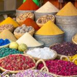 Top 5 Moroccan Souks You Need to Visit