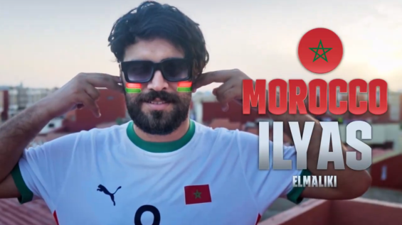 Morocco vs Japan: A Thrilling Match in the Kings League